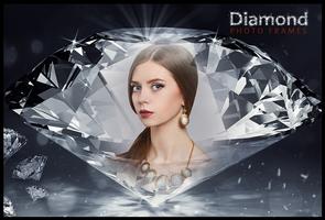 Diamond Photo Frames poster