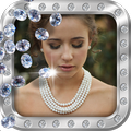 Diamant Bilderrahmen-Editor