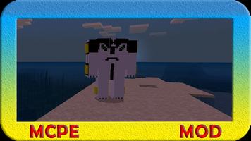 Mod Ben for Minecraft BE screenshot 3