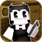Mod Ink Machine for MCPE icon