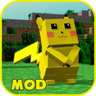 Mod Pixelmon