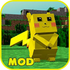 Mod Pixelmon simgesi