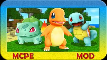 Mod Pixelmon gönderen