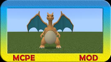 Mod Pixelmon Ekran Görüntüsü 1