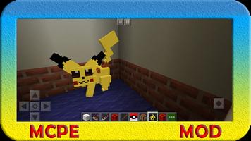 Mod Pixelmon Ekran Görüntüsü 2