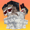 Mod Skibidi toilet for MCPE