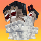 Mod Skibidi toilet for MCPE icon