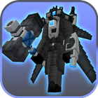 Mod Cameraman for MCPE icon