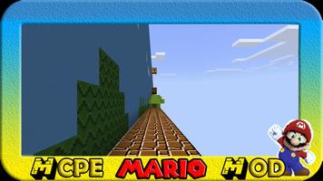 Mod Super Mario 3D Minecraft screenshot 3