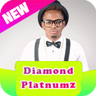 Diamond Platnumz songs アイコン