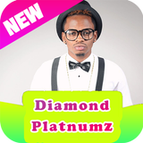 Diamond Platnumz songs icône