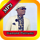 Diamond Platnumz icône