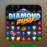 Diamond Rush ポスター