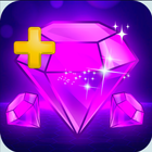 Get Daily Diamonds & FFF Tip icon