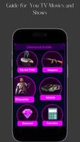 Get Daily Diamonds & FFF Tip screenshot 3