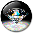 Diamants Fond D'écran Anime APK