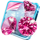 Алмазы Живые Обои APK