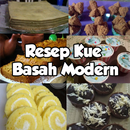 Resep Kue Basah Modern APK