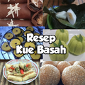 Resep Kue Basah