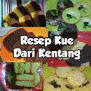 Resep Kue Dari Kentang aplikacja