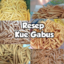 Resep Kue Gabus aplikacja