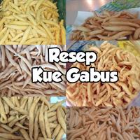 Resep Kue Gabus-poster