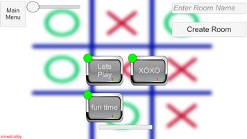 TicTacToe Online স্ক্রিনশট 2