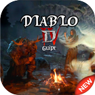 Guide Diablo 4 icône