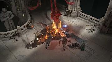 Guide Diablo 4 تصوير الشاشة 1