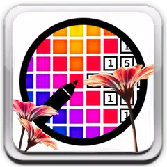 Descargar XAPK de Pixel Art Master: colorear con