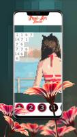 Pixel Art Bilder Master : Male Screenshot 1