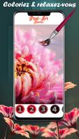 Pixel Art Master Affiche