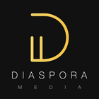 Diaspora Media आइकन