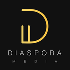 Diaspora Media ikona