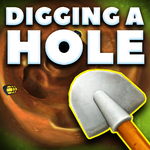 Digging Simulator: Holecraft icon