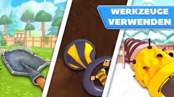Digging Simulator: Hole Craft Screenshot 2