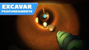 Digging Simulator: Hole Craft captura de pantalla 1