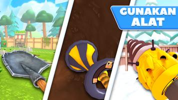 Digging Simulator: Hole Craft screenshot 2
