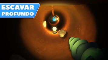 Digging Simulator: Hole Craft imagem de tela 1