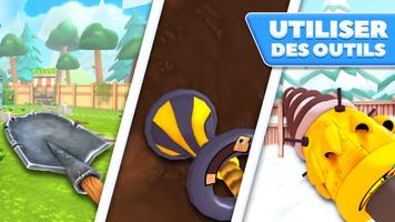 Digging Simulator: Hole Craft imagem de tela 2