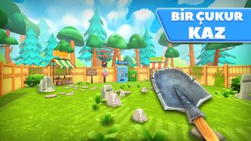 Digging Simulator: Hole Craft gönderen