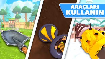 Digging Simulator: Hole Craft Ekran Görüntüsü 2