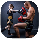Muay Thai Training Guide APK