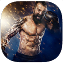 MMA Fighting Training Guide APK
