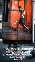 MMA Training Guide تصوير الشاشة 1