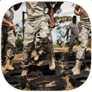 APK Guida di addestramento militar