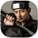 Ninjutsu Training Guide APK
