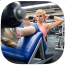 Guia de exercícios de exercíci APK