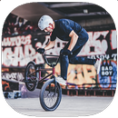 دليل حيل الدراجات BMX APK