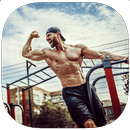 Guia de exercícios de calisten APK